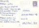 NIÑOS NIÑOS Escena S Paisajes Vintage Tarjeta Postal CPSM #PBU550.ES - Scènes & Paysages