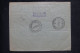 BRESIL - Enveloppe En Recommandé De Rio De Janeiro Pour Le Congo Belge En 1956 - L 152013 - Brieven En Documenten