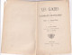 Fécamp (Seine Maritime 76) Les Cloches De L'Abbaye De Fécamp Hier Et Aujourd'hui Par A. Alexandre Curé - Normandië