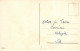ÁNGEL NAVIDAD Vintage Tarjeta Postal CPSMPF #PAG824.ES - Anges