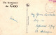 BELGIQUE CASCADE DE COO Province De Liège Carte Postale CPA #PAD023.FR - Stavelot