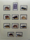 VATIKAN MI-NR. 1197-1233 + BLOCK 17 POSTFRISCH(MINT) JAHRGANG 1997 KOMPLETT - Unused Stamps