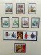 VATIKAN MI-NR. 1197-1233 + BLOCK 17 POSTFRISCH(MINT) JAHRGANG 1997 KOMPLETT - Unused Stamps