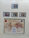 VATIKAN MI-NR. 1167-1196 + BLOCK 16 POSTFRISCH(MINT) JAHRGANG 1996 KOMPLETT - Neufs