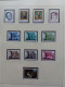 VATIKAN MI-NR. 1167-1196 + BLOCK 16 POSTFRISCH(MINT) JAHRGANG 1996 KOMPLETT - Unused Stamps