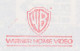 Meter Cut GB / UK 1991 WB - Warner Home Video - Film