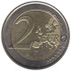 IT20007.1 - ITALIE - 2 Euros Commémo. Traité De Rome - 2007 - Italia