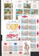 Monaco - Année 1997 Complète - Neuve SANS Charnière - 61 Timbres Du 2086 à 2145 Avec BF77-78 - MNH Year 1997 - Full Years