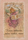 ANGE NOËL Vintage Carte Postale CPSM #PAH461.FR - Anges