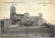 Carte POSTALE Ancienne De  CHATEAU De LAURIAT - Autres & Non Classés