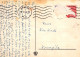 SOLDAT HUMOR Militaria Vintage Ansichtskarte Postkarte CPSM #PBV842.DE - Umoristiche
