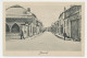 Fieldpost Postcard Germany / France 1917 Juniville - WWI - Altri & Non Classificati