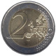 PO20007.1 - PORTUGAL - 2 Euros Commémo. Traité De Rome - 2007 - Portugal