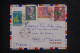 VIETNAM - Enveloppe De Saigon Pour Paris En 1968 - L 152016 - Vietnam