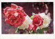 FLOWERS Vintage Ansichtskarte Postkarte CPSM #PAR443.DE - Blumen