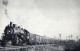 ZUG Schienenverkehr Eisenbahnen Vintage Ansichtskarte Postkarte CPSMF #PAA409.DE - Trains