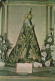 STATUA SAINT Cristianesimo Religione Vintage Cartolina CPSM #PBQ195.IT - Tableaux, Vitraux Et Statues