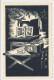 Military Service Postcard Fieldpost Padang Neth. Indies 1949 - Nederlands-Indië