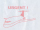 Meter Cover France 2003 Airplane - Flugzeuge