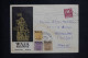 SUEDE - Enveloppe Souvenir De Wasa En 1965 - L 152017 - Brieven En Documenten