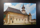 Romania - Monastery De Putna - Church - Kloster - Used Card With Stamp / Timbre - Romania