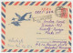 Postal Stationery Soviet Union 1961 Bird - SHeron - Andere & Zonder Classificatie