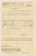 Spoorwegbriefkaart G. NS222 J - Locaal Te S Gravenhage 1931 - Postwaardestukken