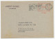 Cover / Postmark Switzerland Radio - Broadcasting - Unclassified