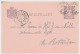 Kleinrondstempel Bunnik 1897 - Non Classificati