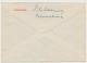 Envelop G. 23 A Hillegom - Rotterdam 1946 - Interi Postali