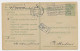 Arbeidslijst G. 12 Locaal Te Rotterdam 1928 - Postwaardestukken