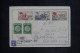 ISRAËL - Enveloppe FDC Pour Les USA En 1952 - L 152021 - FDC