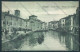 Venezia Chioggia Cartolina RB4612 - Venezia (Venice)
