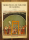 Trois Pièces De Théâtre De Harsha, VIIe Siècle, Traduction Et Adaptation De Alain Daniélou. Buchet / Chastel. 1977 - Andere & Zonder Classificatie