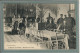 CPA (60) NOGENT-sur-OISE - Mots Clés: Hôpital Ambulance, Auxiliaire, Complémentaire, Saint-Louis, Temporaire - 1917 - Nogent Sur Oise