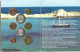 SERIE € ESSAIS 2004 . ILES BALEARES . - Private Proofs / Unofficial