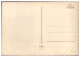 Y28294/ Briefmarkensprache  AK   60er Jahre - Briefmarken (Abbildungen)