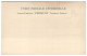 Y28296/ Uruguay Briefmarken Litho AK Ca.1905 - Timbres (représentations)