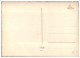 Y28291/ Briefmarkensprache AK   - Timbres (représentations)