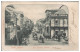 S4968/ Porte Alegre  Rua Floriano Peixoto  Brasilien AK 1908 - Altri & Non Classificati