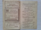 Delcampe - Grand Concours National Et International De Musique - Ville De Vendôme - 15 Et 16 Aout 1926 - Programs