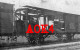 08 55 ARGONNE Wagon Detruit Train Chemins De Fer Bombardement Nordfrankreich Feldpost 1915 1916 - Guerre 1914-18