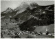 Schweiz, Ansichtskarte Boltigen Feldpost Infanterieschulen Nach Lyss, Courrier Militaire / Field Post - Cartas & Documentos