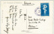 Schweiz 1941, Ansichtskarte Grindelwald Feldpost Mil.San.Anstalt 3 - Olten, Courrier Militaire / Field Post - Documenti