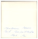 XX19255/ Blankenese Yachthafen Foto 1968  8,6 X 8,6 Cm  - Blankenese