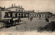 N° 162 W -cpa Nevers -la Gare- - Gares - Sans Trains