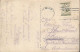 Austria - 1010 Wien - Parlament - Tram - Straßenbahn - Nice Stamp ( 1925) - Wien Mitte