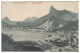 TT0058/ Rio De Janeiro  Enseada De Botafogo   Brasilien AK Ca.1910 - Altri & Non Classificati