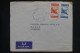 LIBAN - Enveloppe De Beyrouth Pour L'Allemagne En 1954 - L 152028 - Libano