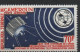 Delcampe - Union Internationale Des Télécommunications - I.T.U.1965 XX - Sonstige & Ohne Zuordnung